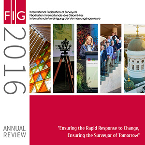 FIG Annual Review 2016